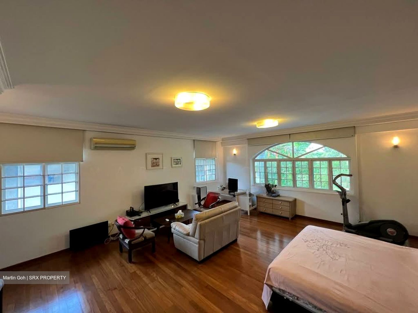 Swettenham Close (D10), Detached #561035141